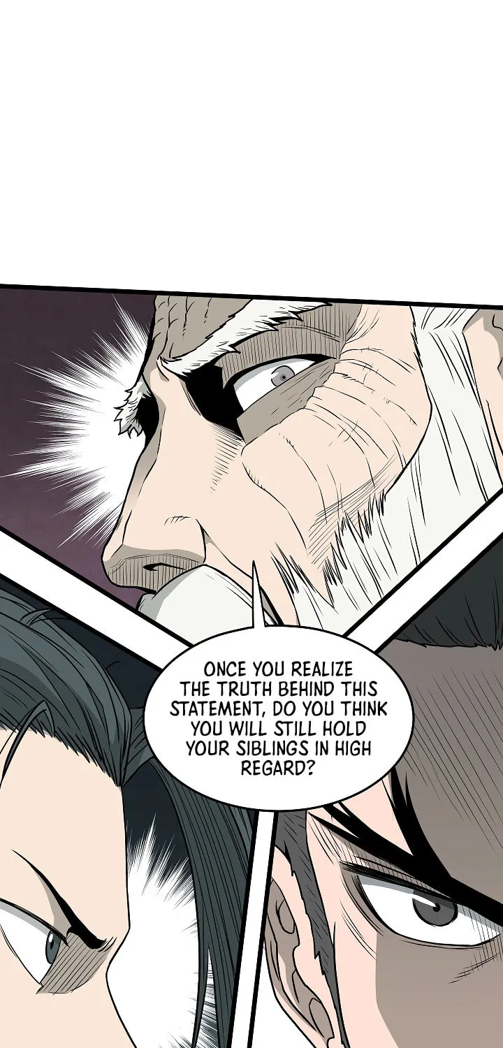 Read Murim Login chapter 56 image 14 on Lezhin