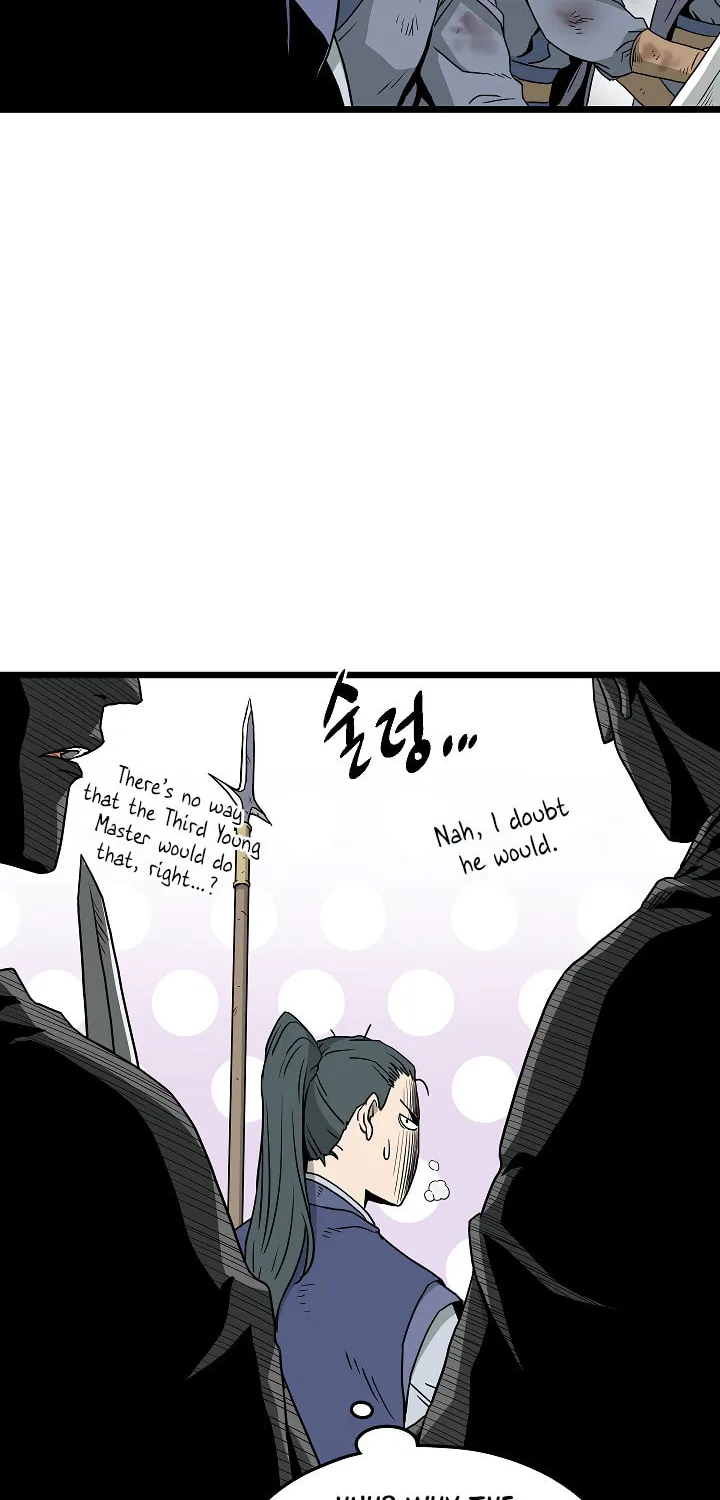 Read Murim Login chapter 56 image 16 on Lezhin
