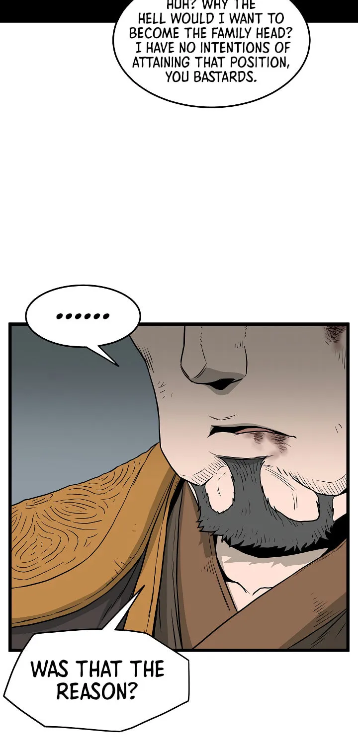 Read Murim Login chapter 56 image 17 on Lezhin