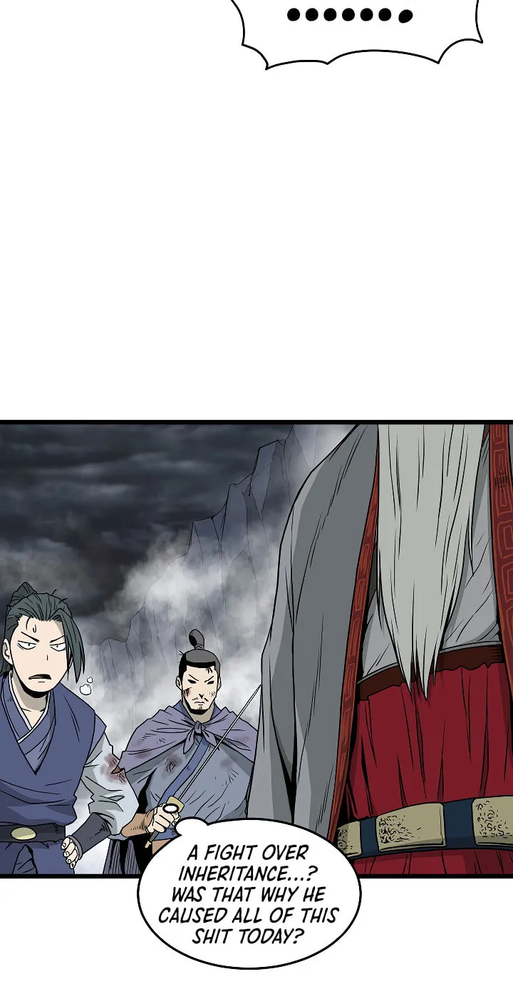 Read Murim Login chapter 56 image 20 on Lezhin