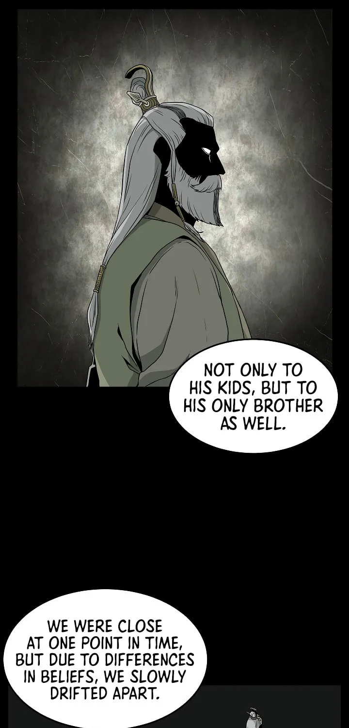 Read Murim Login chapter 56 image 25 on Lezhin