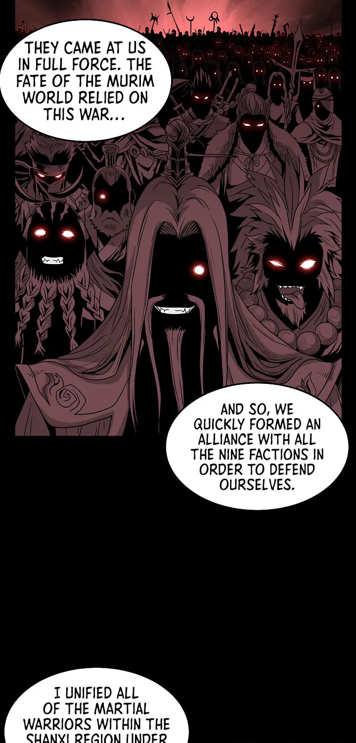 Read Murim Login chapter 56 image 27 on Lezhin