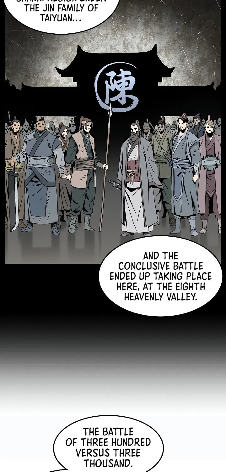 Read Murim Login chapter 56 image 28 on Lezhin