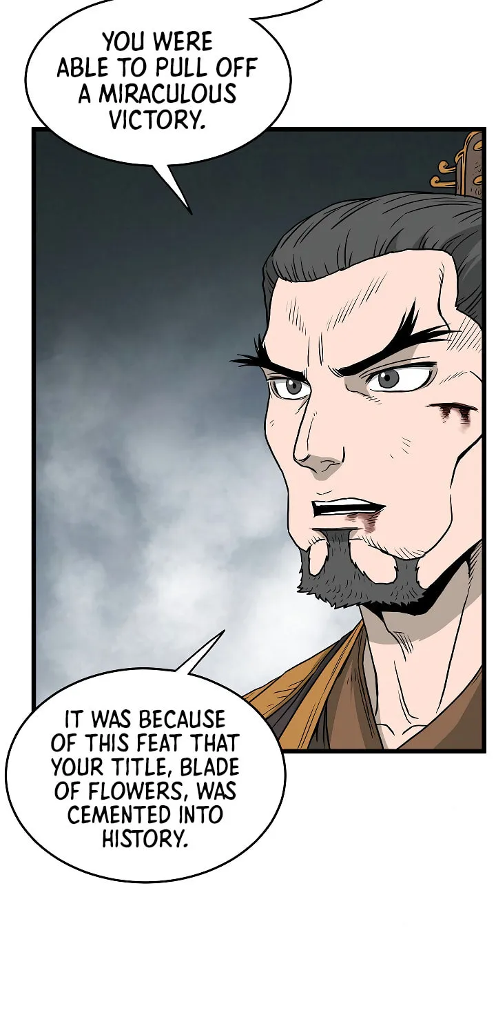 Read Murim Login chapter 56 image 29 on Lezhin