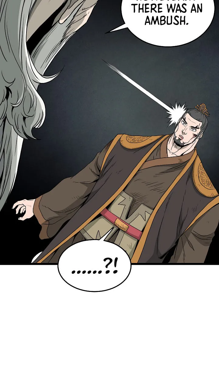 Read Murim Login chapter 56 image 31 on Lezhin