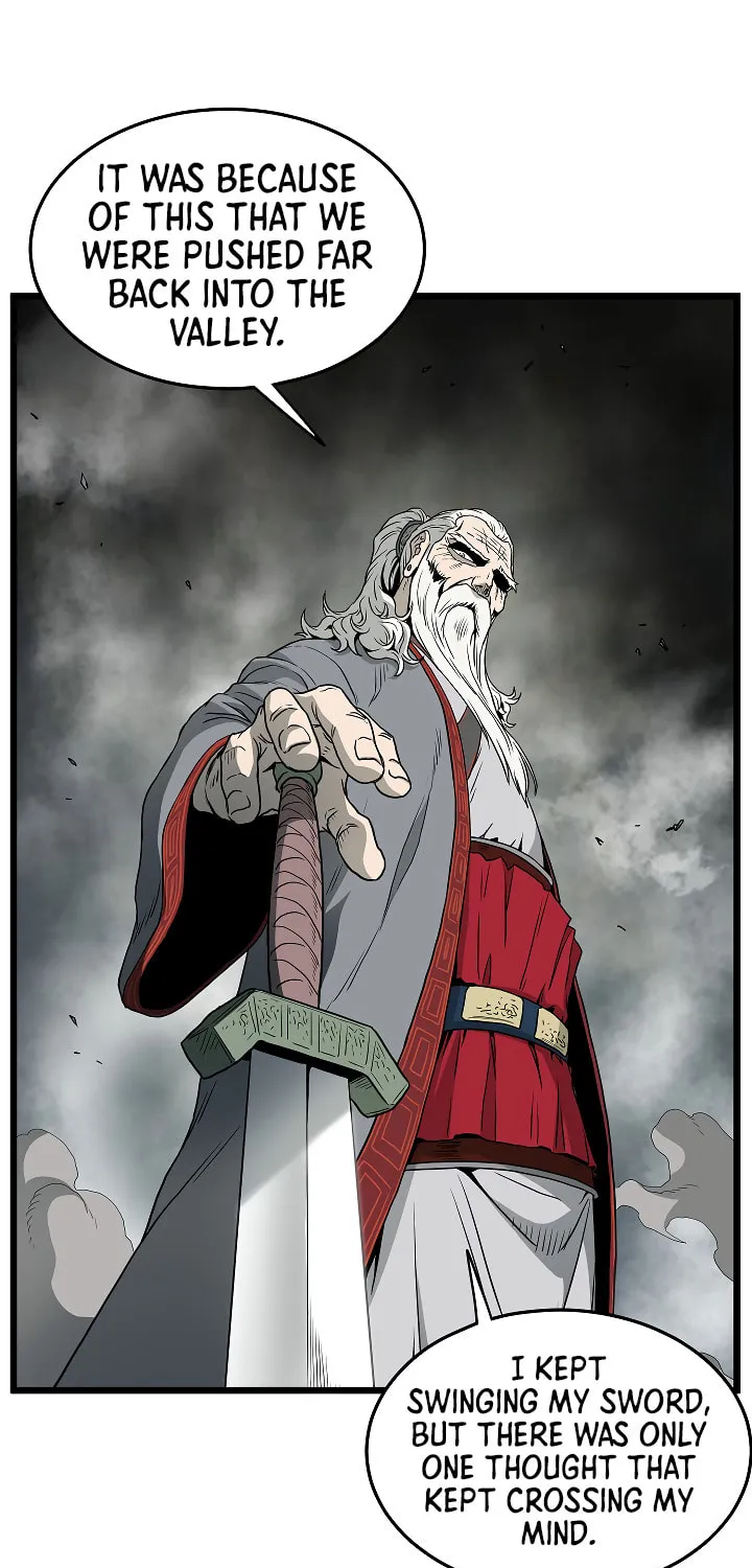 Read Murim Login chapter 56 image 32 on Lezhin