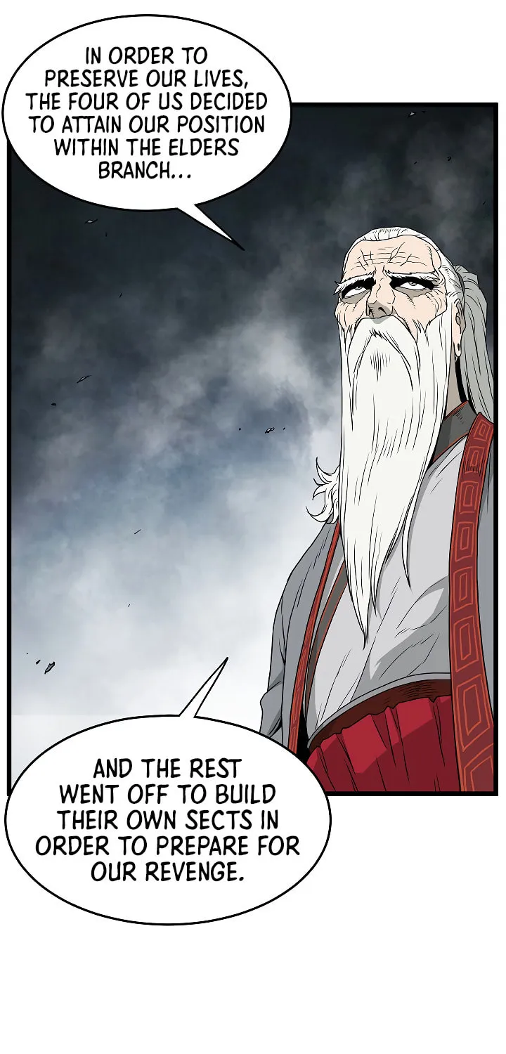 Read Murim Login chapter 56 image 39 on Lezhin