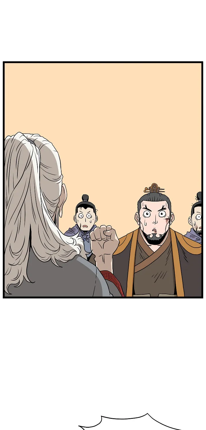 Read Murim Login chapter 56 image 42 on Lezhin