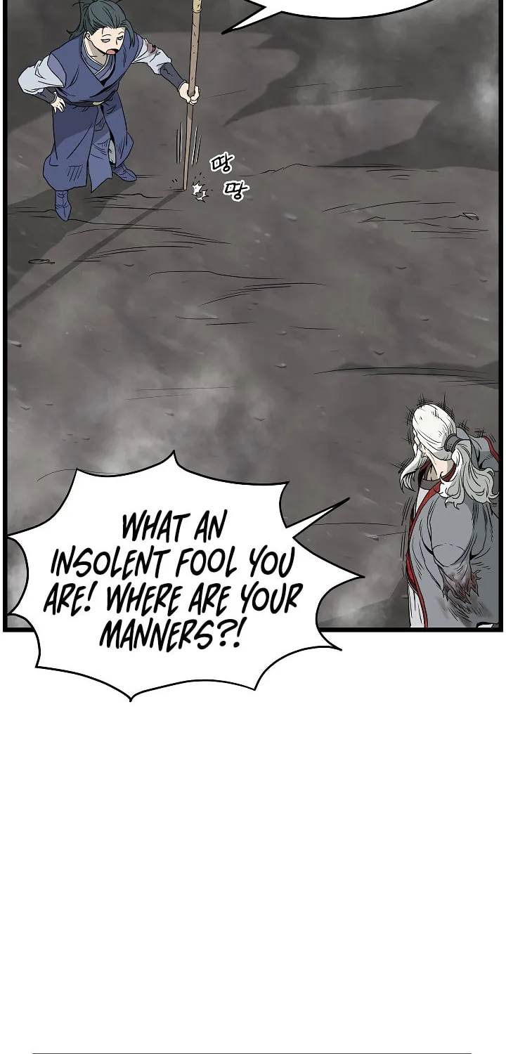 Read Murim Login chapter 56 image 48 on Lezhin