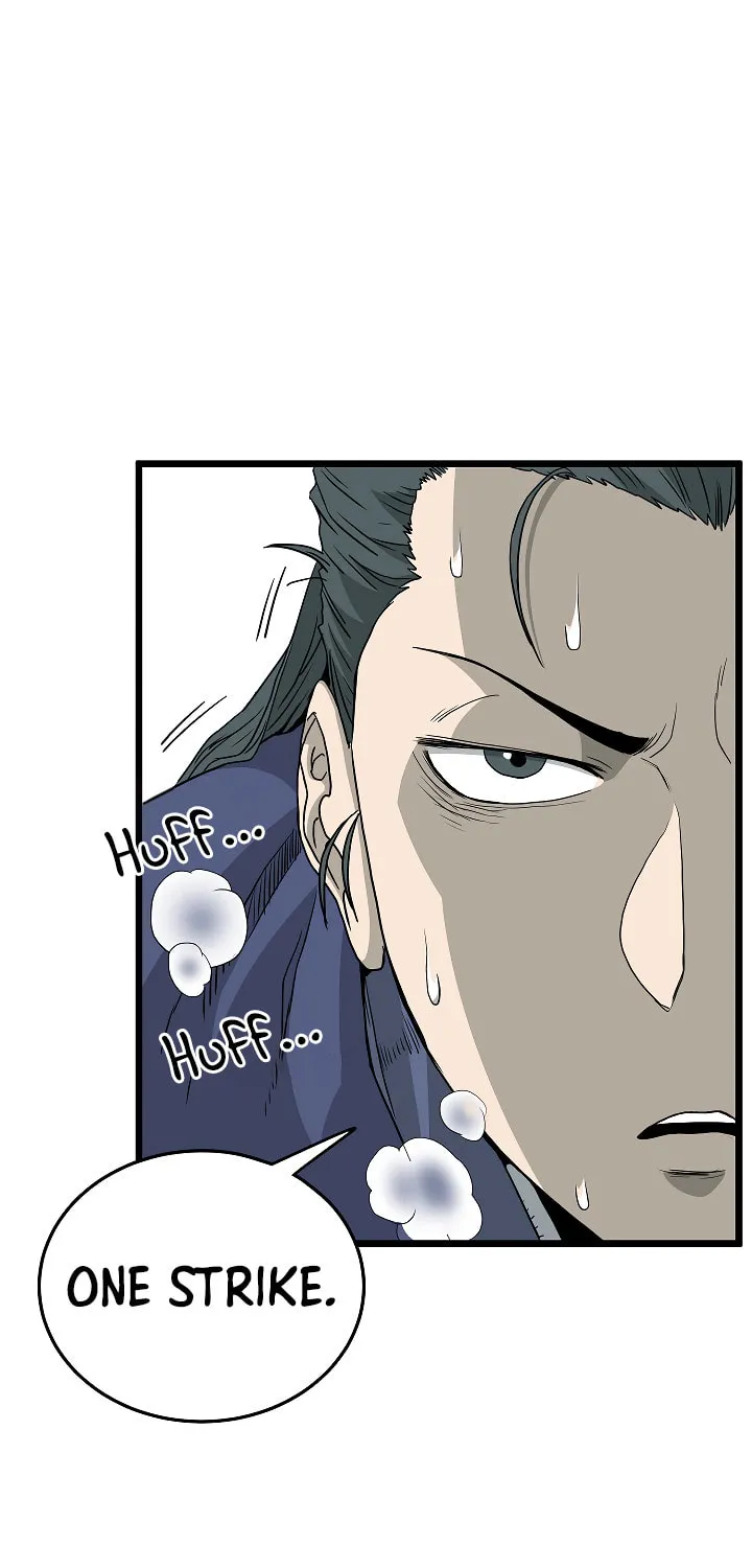 Read Murim Login chapter 56 image 5 on Lezhin