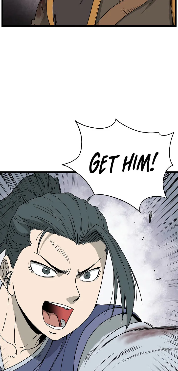 Read Murim Login chapter 56 image 58 on Lezhin