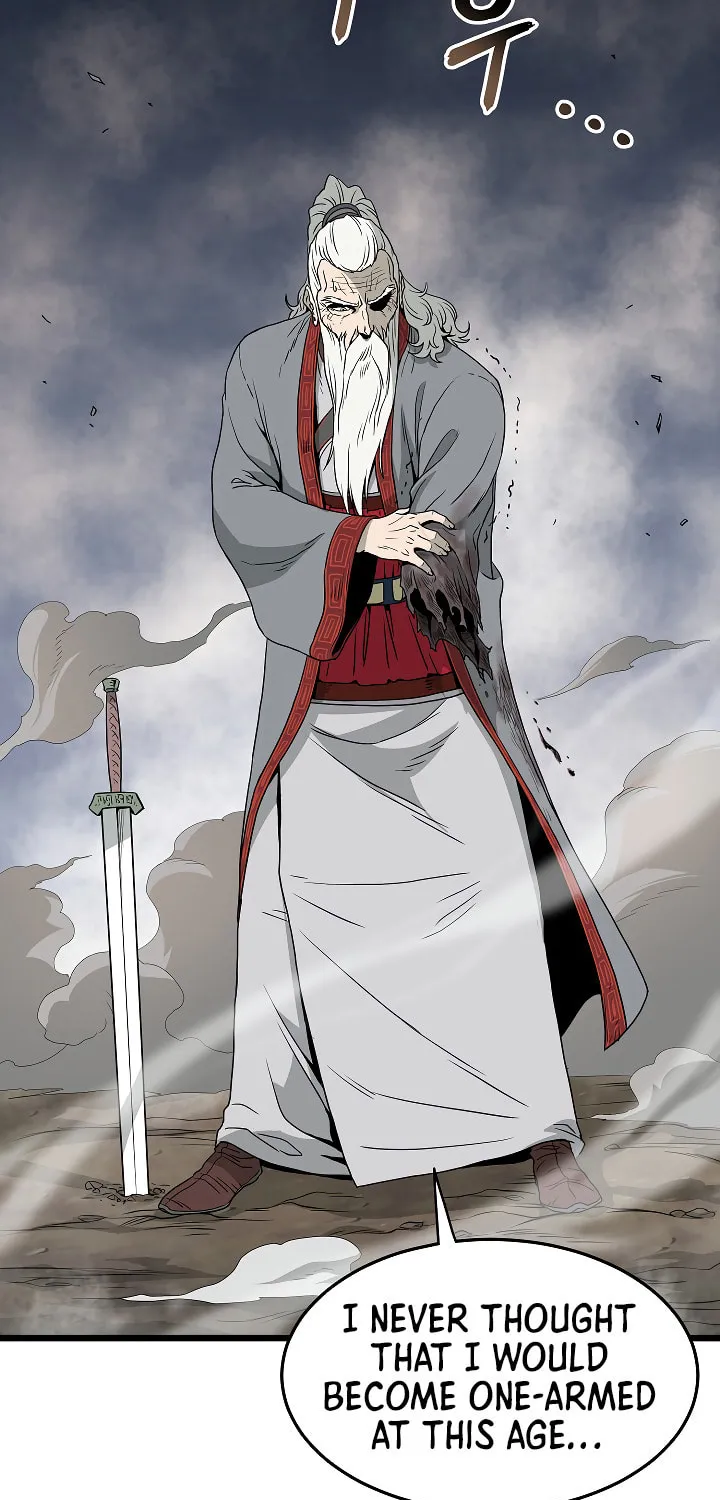 Read Murim Login chapter 56 image 9 on Lezhin