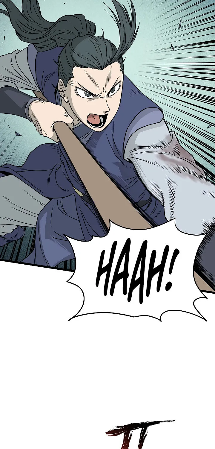 Read Murim Login chapter 57 image 11 on Lezhin