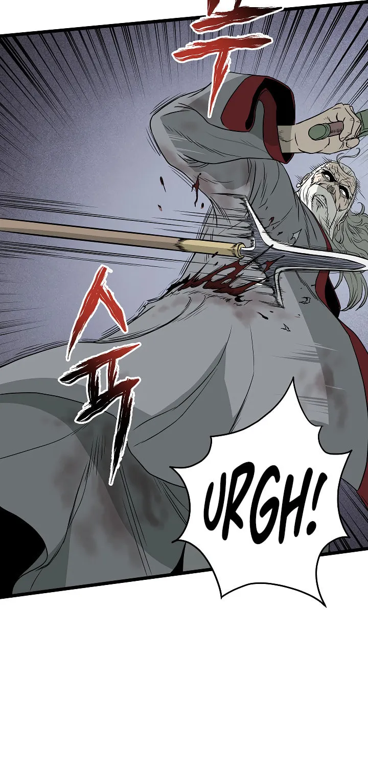Read Murim Login chapter 57 image 12 on Lezhin