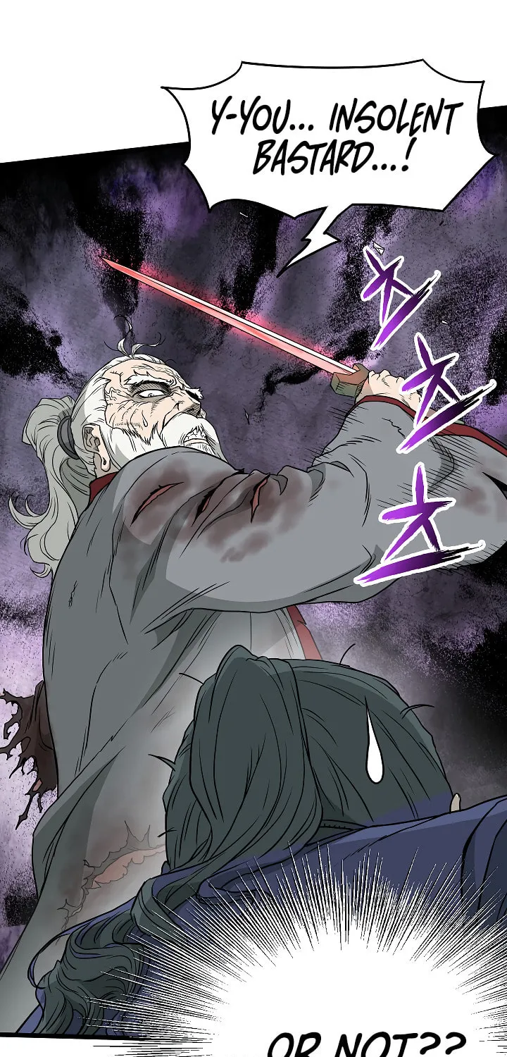 Read Murim Login chapter 57 image 14 on Lezhin