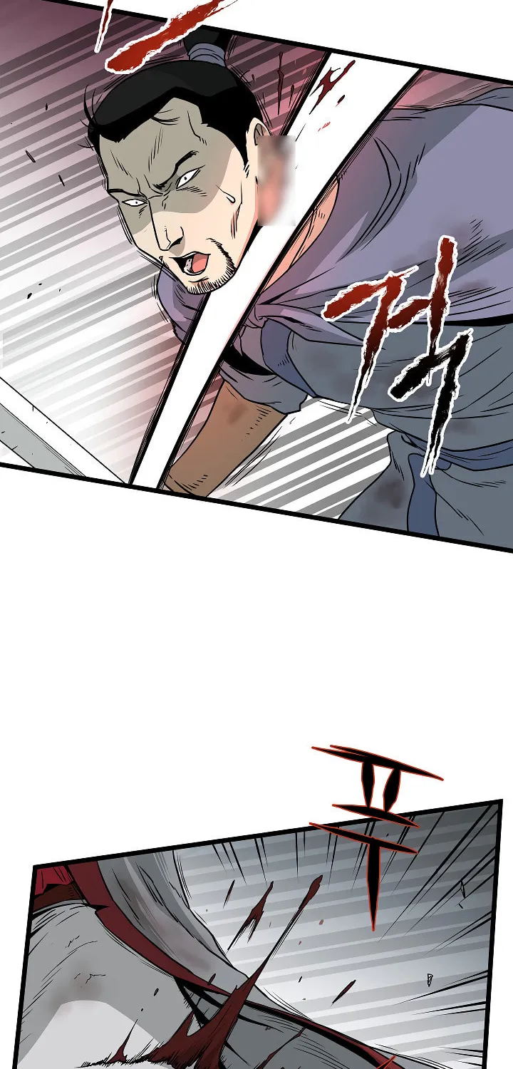 Read Murim Login chapter 57 image 2 on Lezhin
