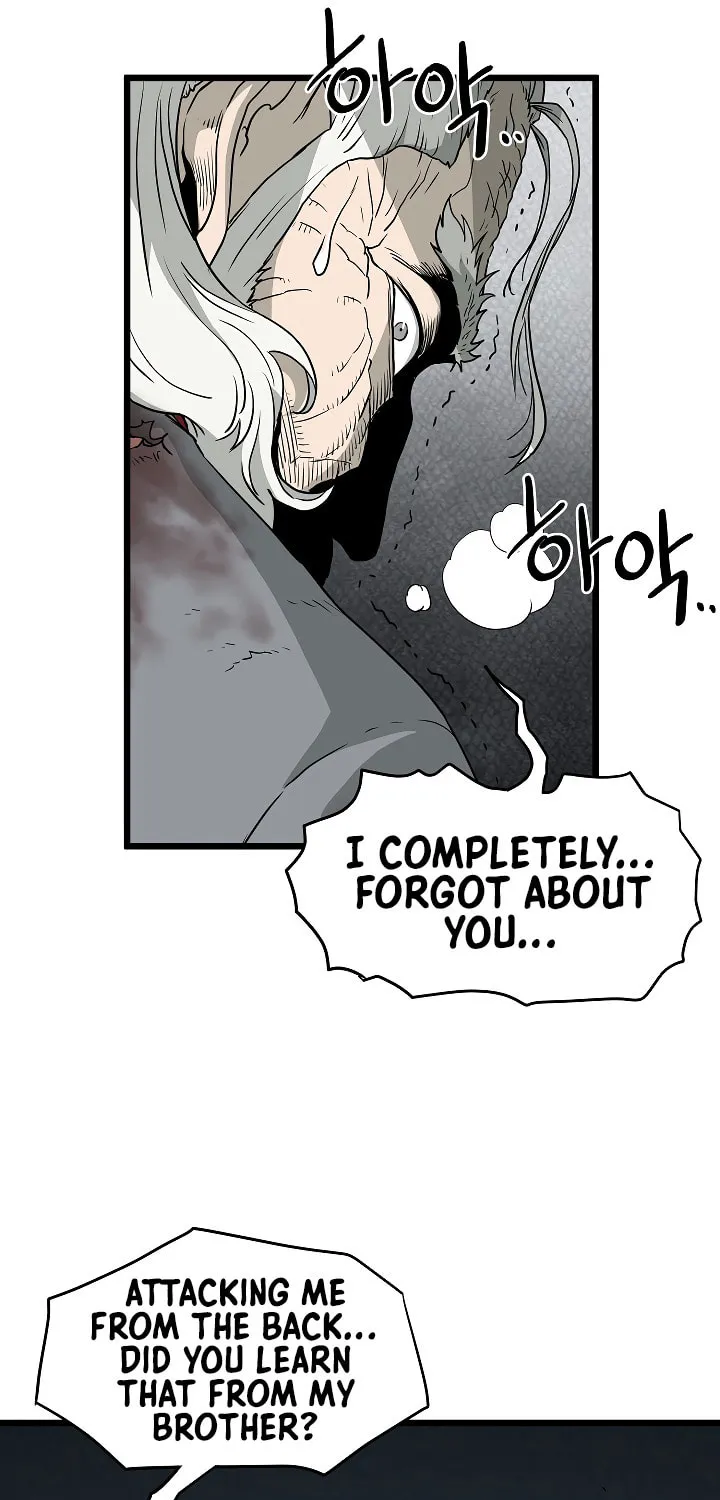 Read Murim Login chapter 57 image 20 on Lezhin
