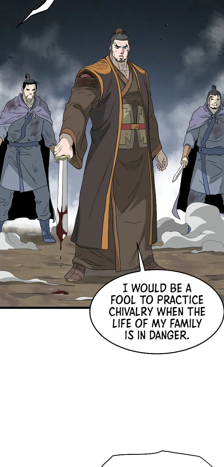 Read Murim Login chapter 57 image 21 on Lezhin