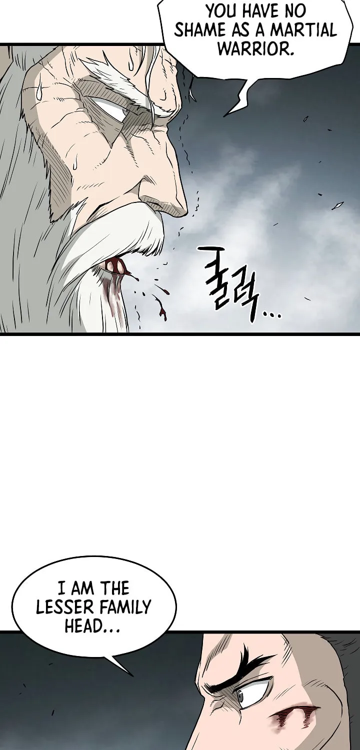 Read Murim Login chapter 57 image 22 on Lezhin