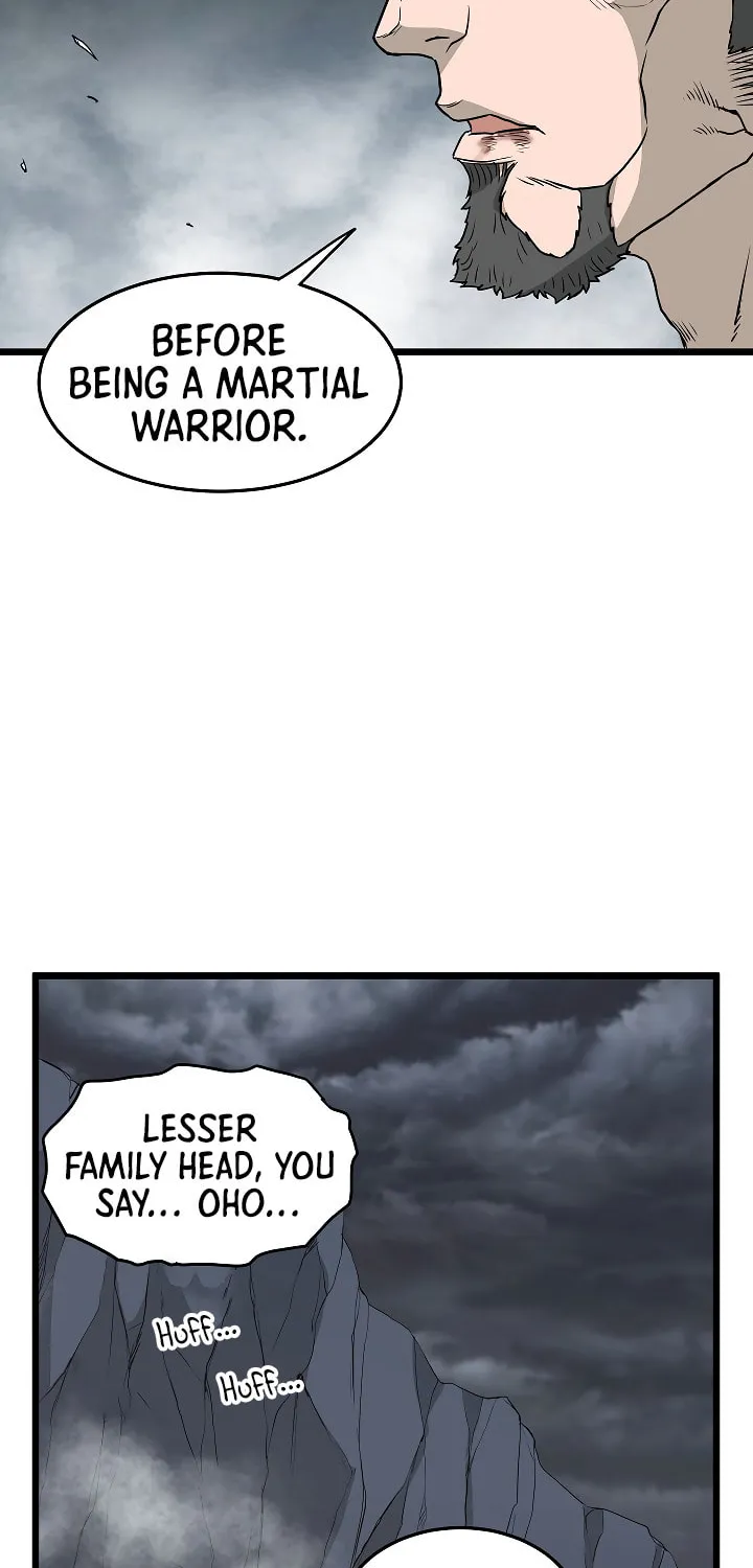 Read Murim Login chapter 57 image 23 on Lezhin