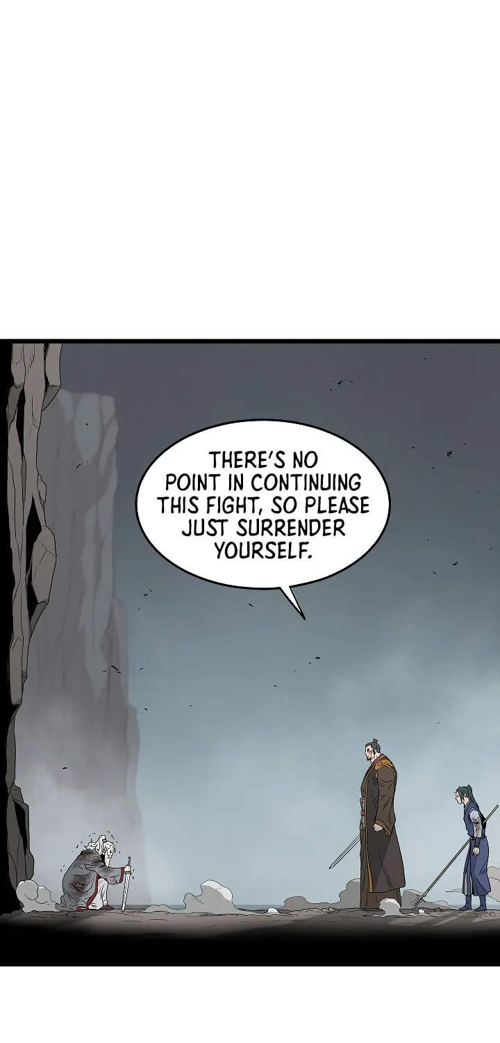 Read Murim Login chapter 57 image 25 on Lezhin