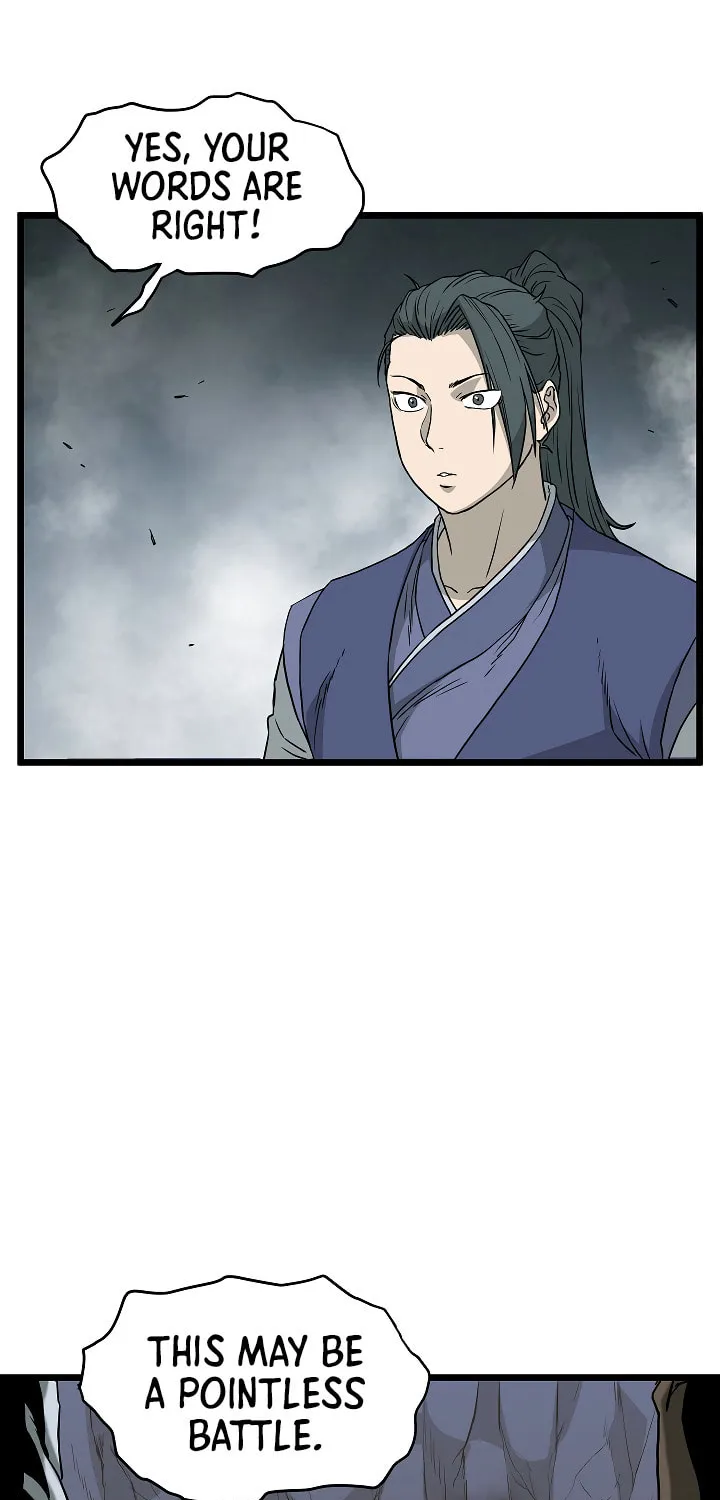 Read Murim Login chapter 57 image 27 on Lezhin