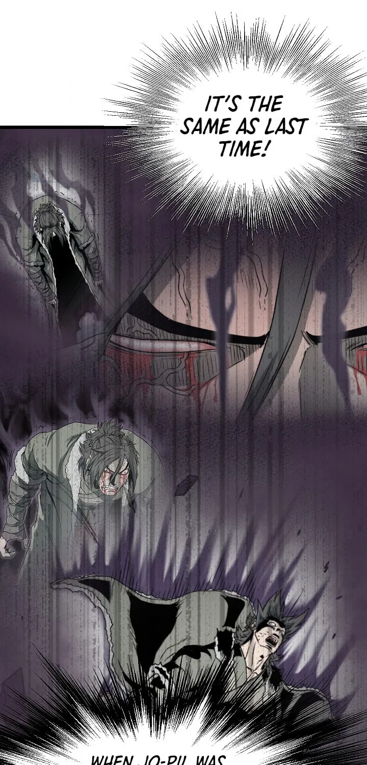 Read Murim Login chapter 57 image 31 on Lezhin