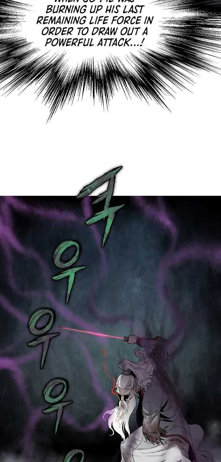 Read Murim Login chapter 57 image 32 on Lezhin