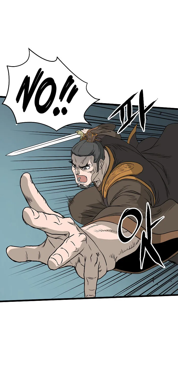 Read Murim Login chapter 57 image 37 on Lezhin