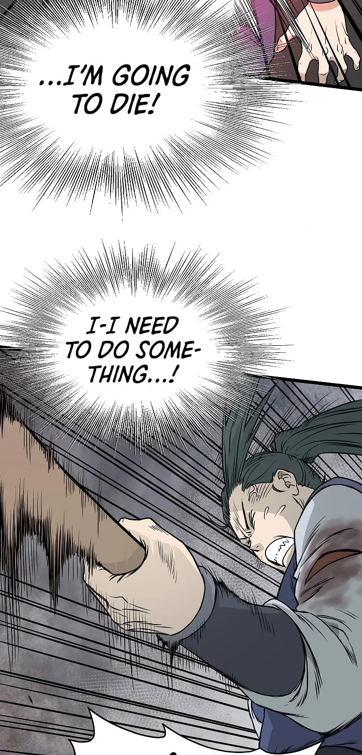 Read Murim Login chapter 57 image 40 on Lezhin
