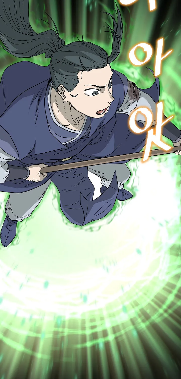 Read Murim Login chapter 57 image 53 on Lezhin
