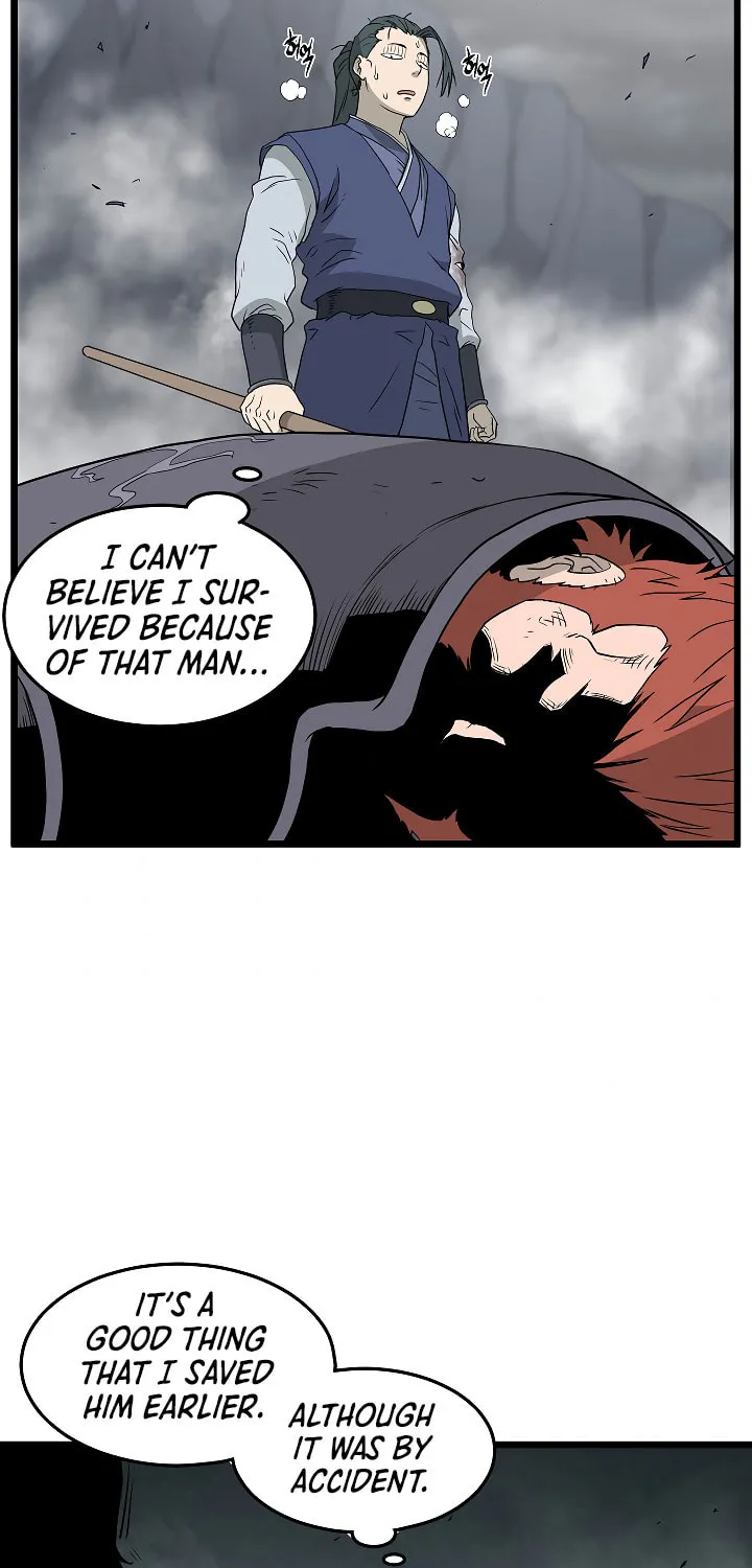 Read Murim Login chapter 57 image 64 on Lezhin