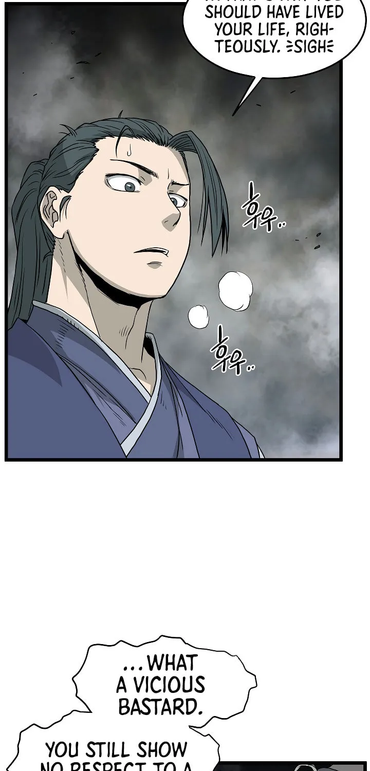 Read Murim Login chapter 57 image 67 on Lezhin