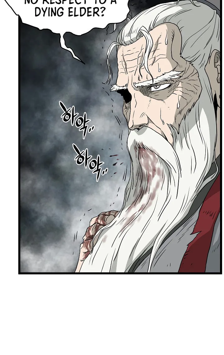 Read Murim Login chapter 57 image 68 on Lezhin