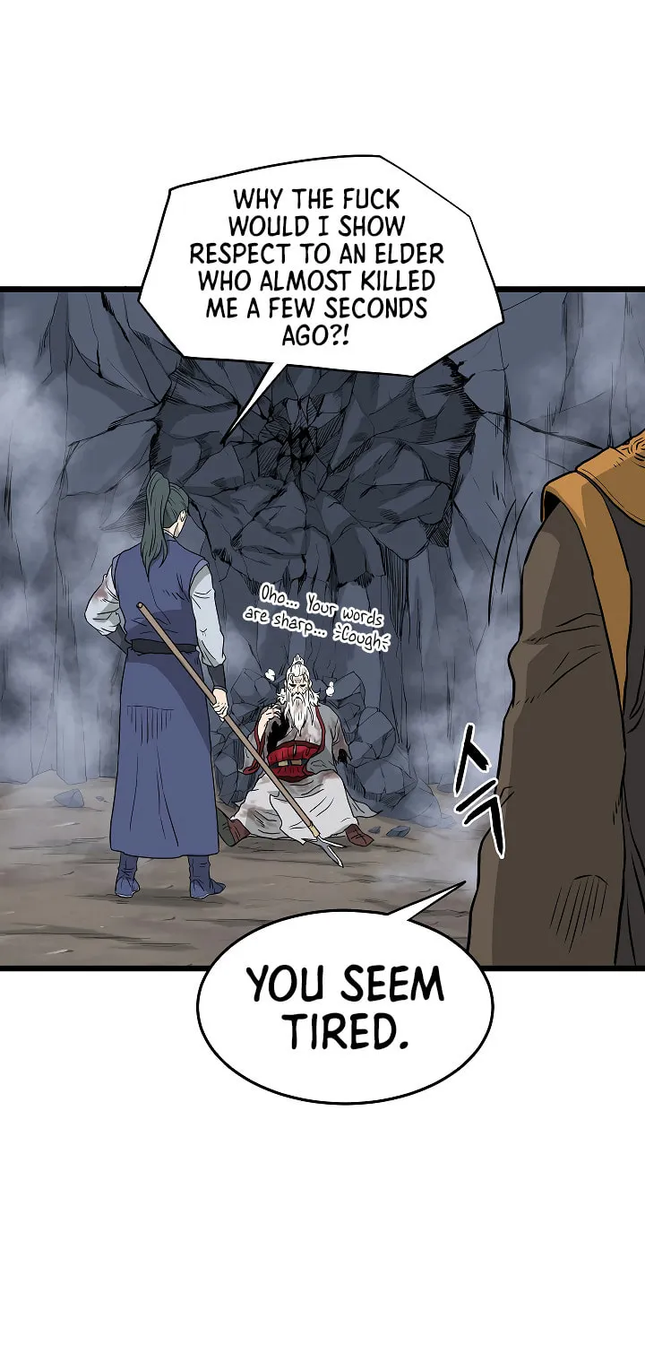 Read Murim Login chapter 57 image 69 on Lezhin