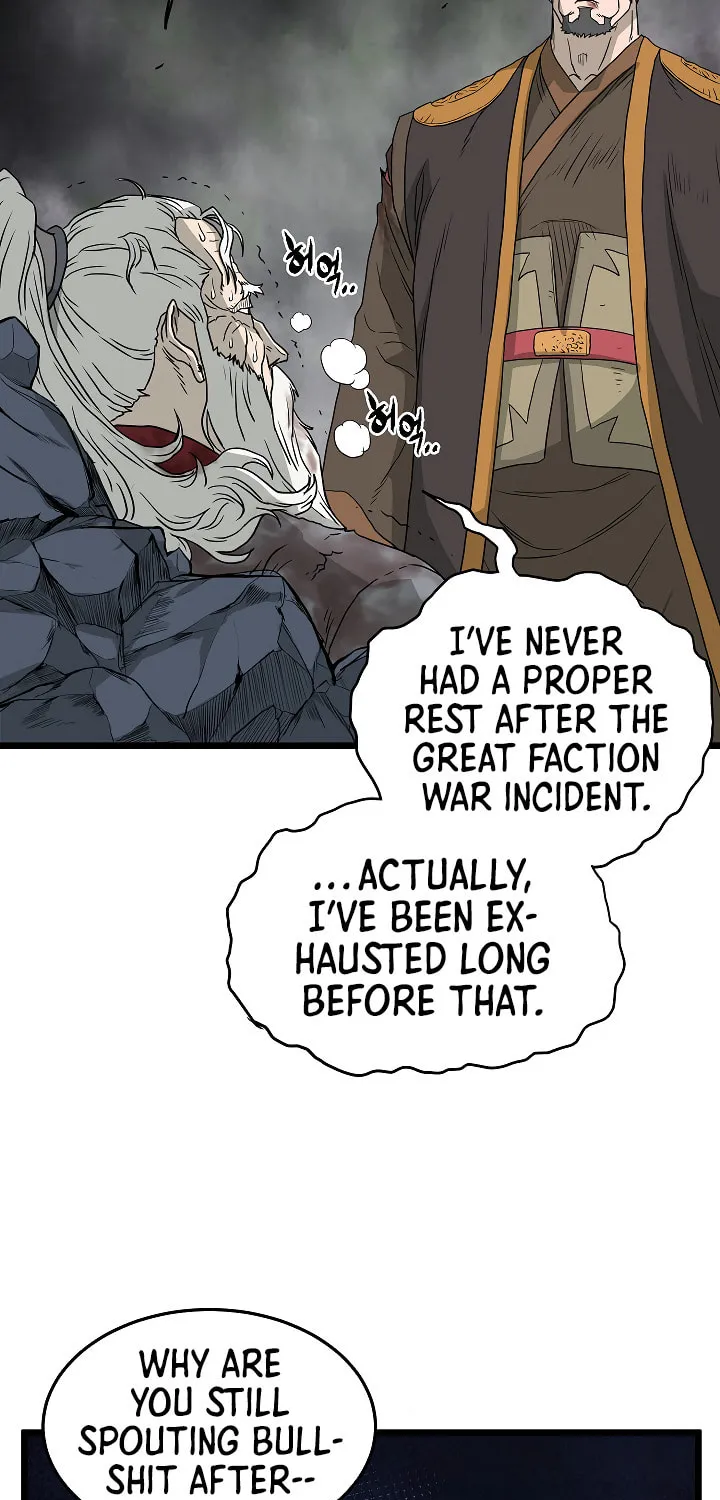 Read Murim Login chapter 57 image 71 on Lezhin