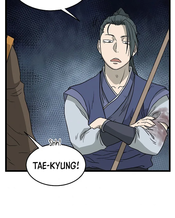 Read Murim Login chapter 57 image 72 on Lezhin