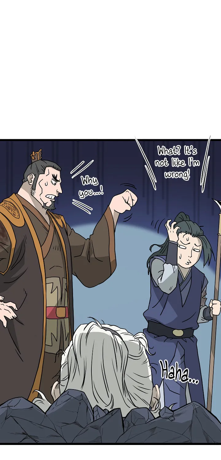 Read Murim Login chapter 57 image 76 on Lezhin