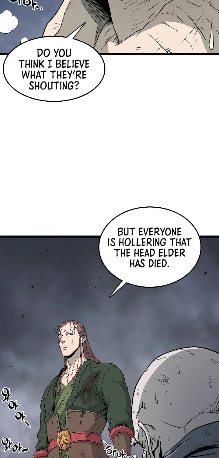 Read Murim Login chapter 58 image 12 on Lezhin