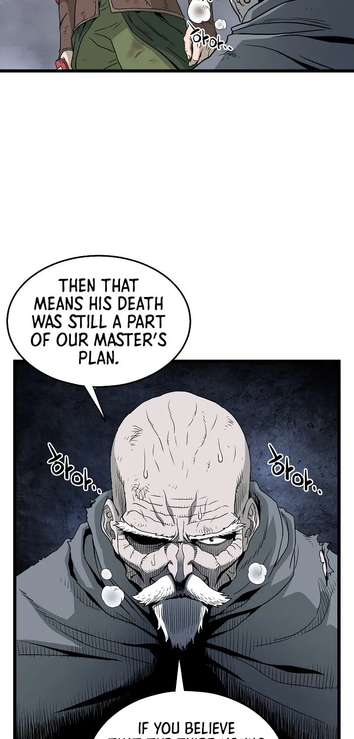 Read Murim Login chapter 58 image 13 on Lezhin