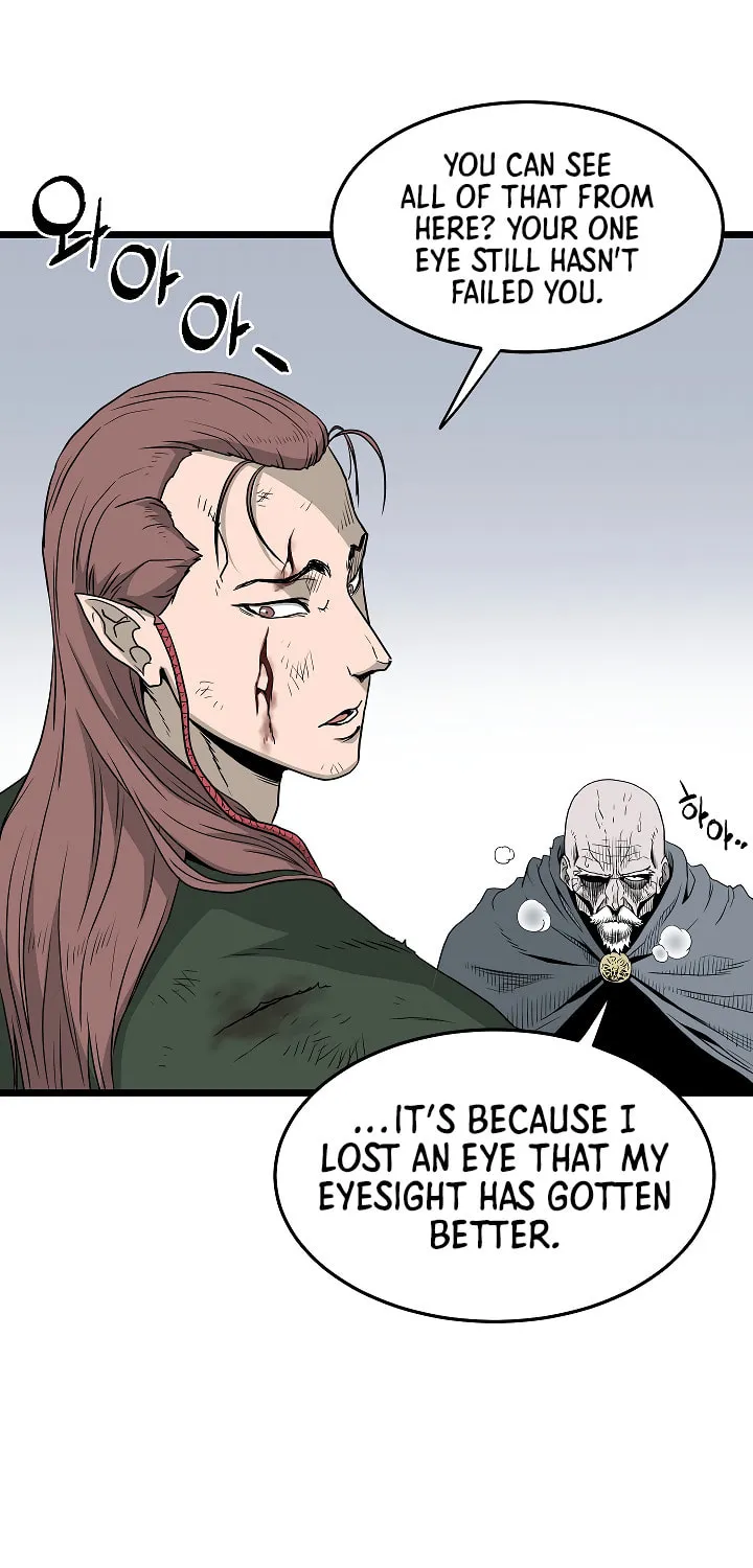 Read Murim Login chapter 58 image 15 on Lezhin