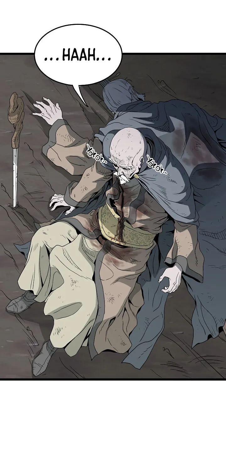 Read Murim Login chapter 58 image 16 on Lezhin