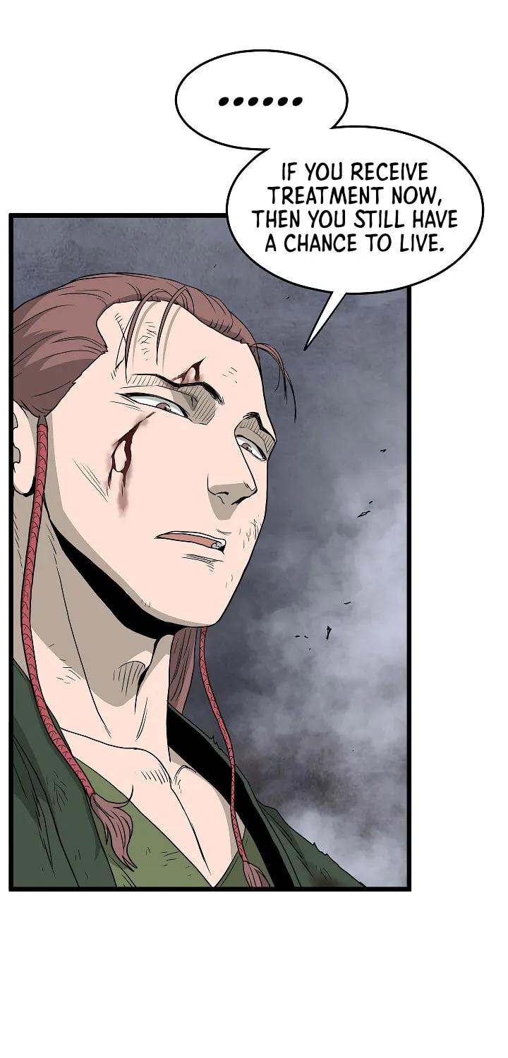 Read Murim Login chapter 58 image 17 on Lezhin