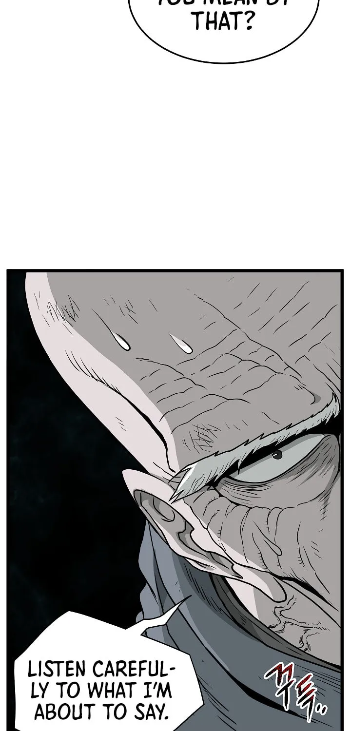 Read Murim Login chapter 58 image 20 on Lezhin