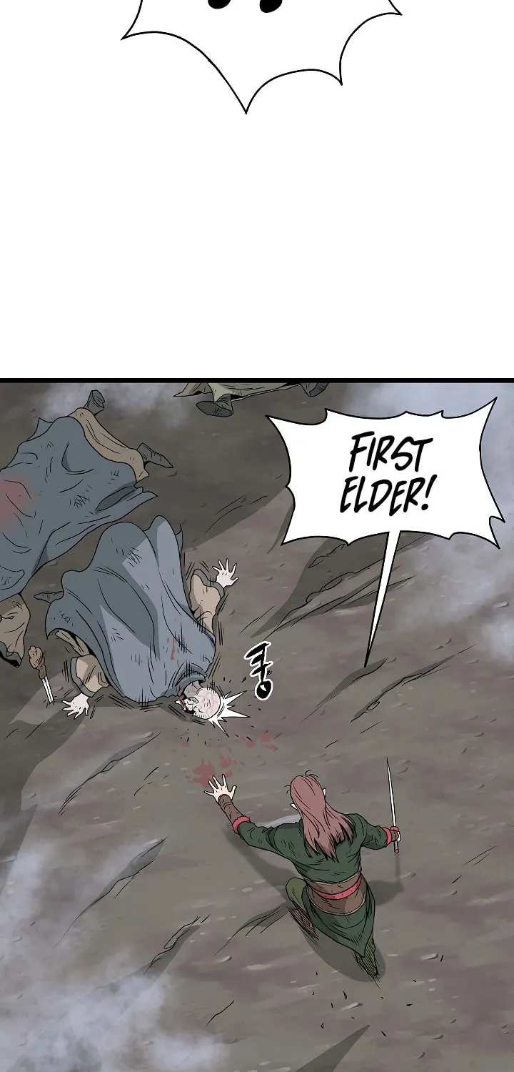 Read Murim Login chapter 58 image 25 on Lezhin