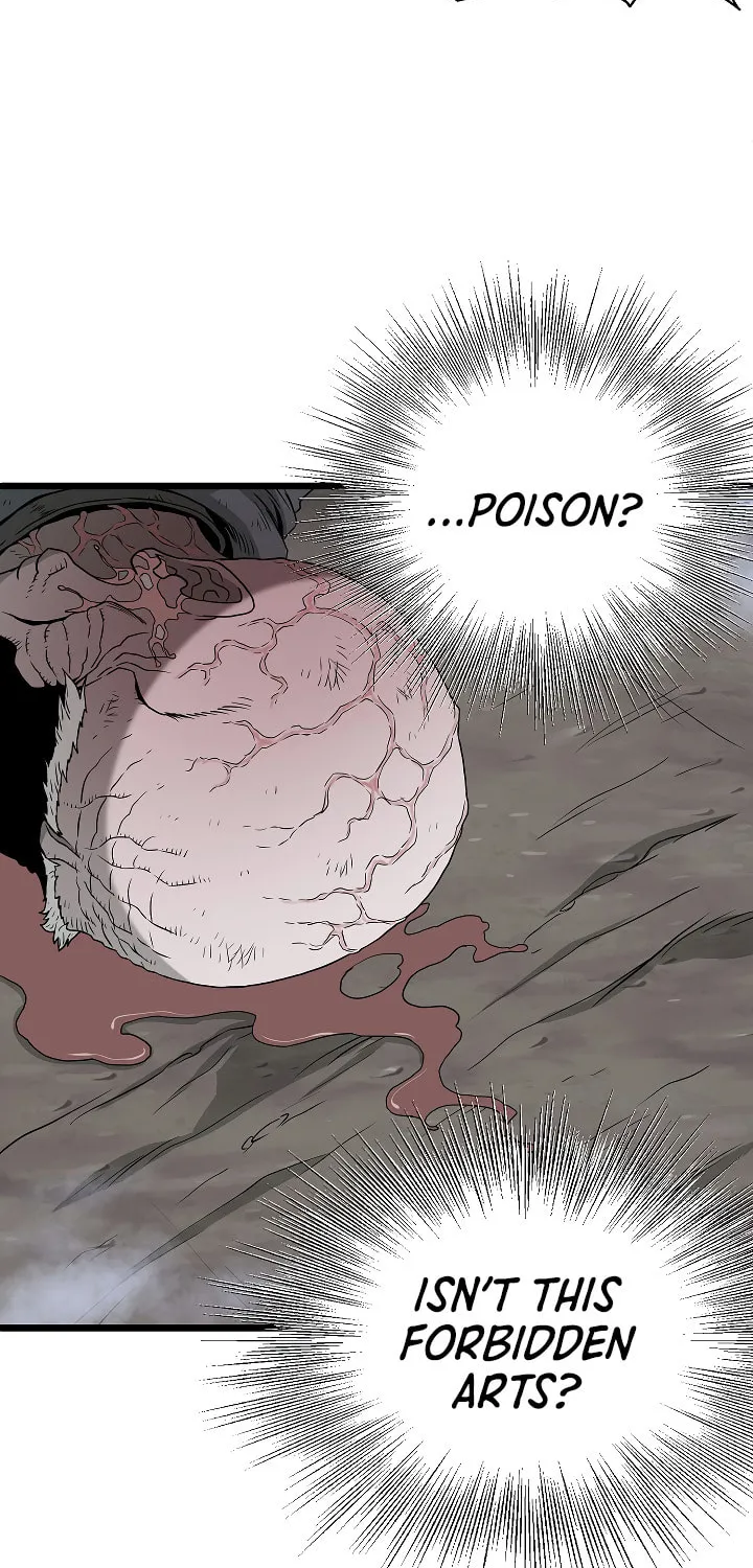Read Murim Login chapter 58 image 27 on Lezhin
