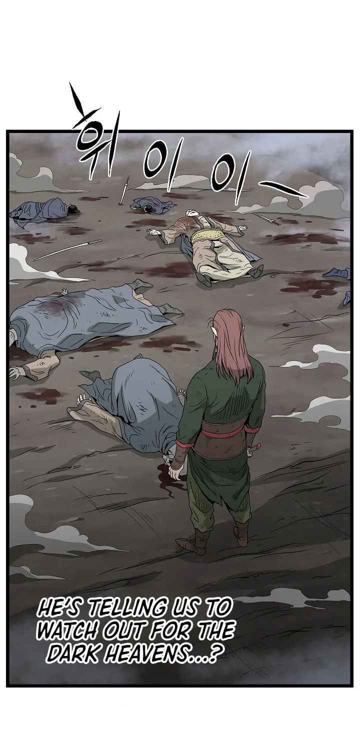 Read Murim Login chapter 58 image 29 on Lezhin