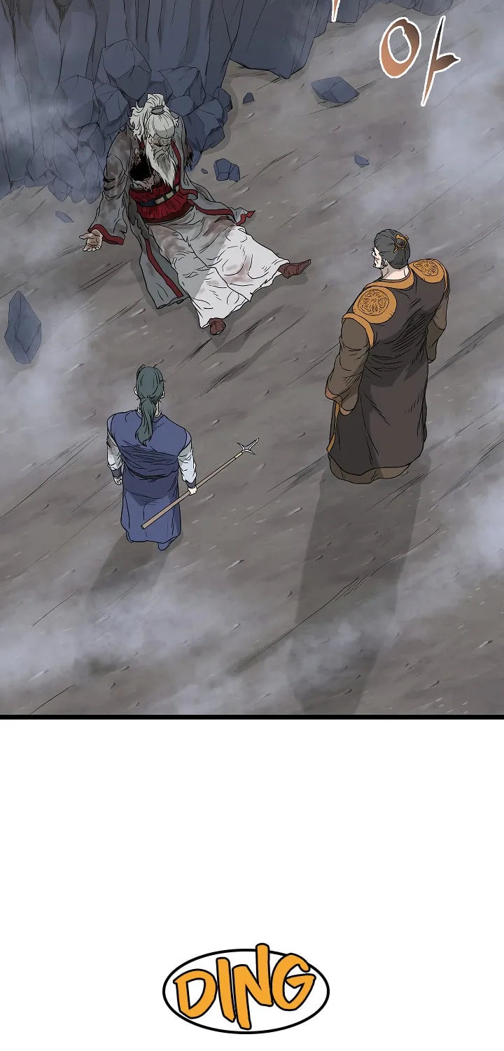 Read Murim Login chapter 58 image 3 on Lezhin