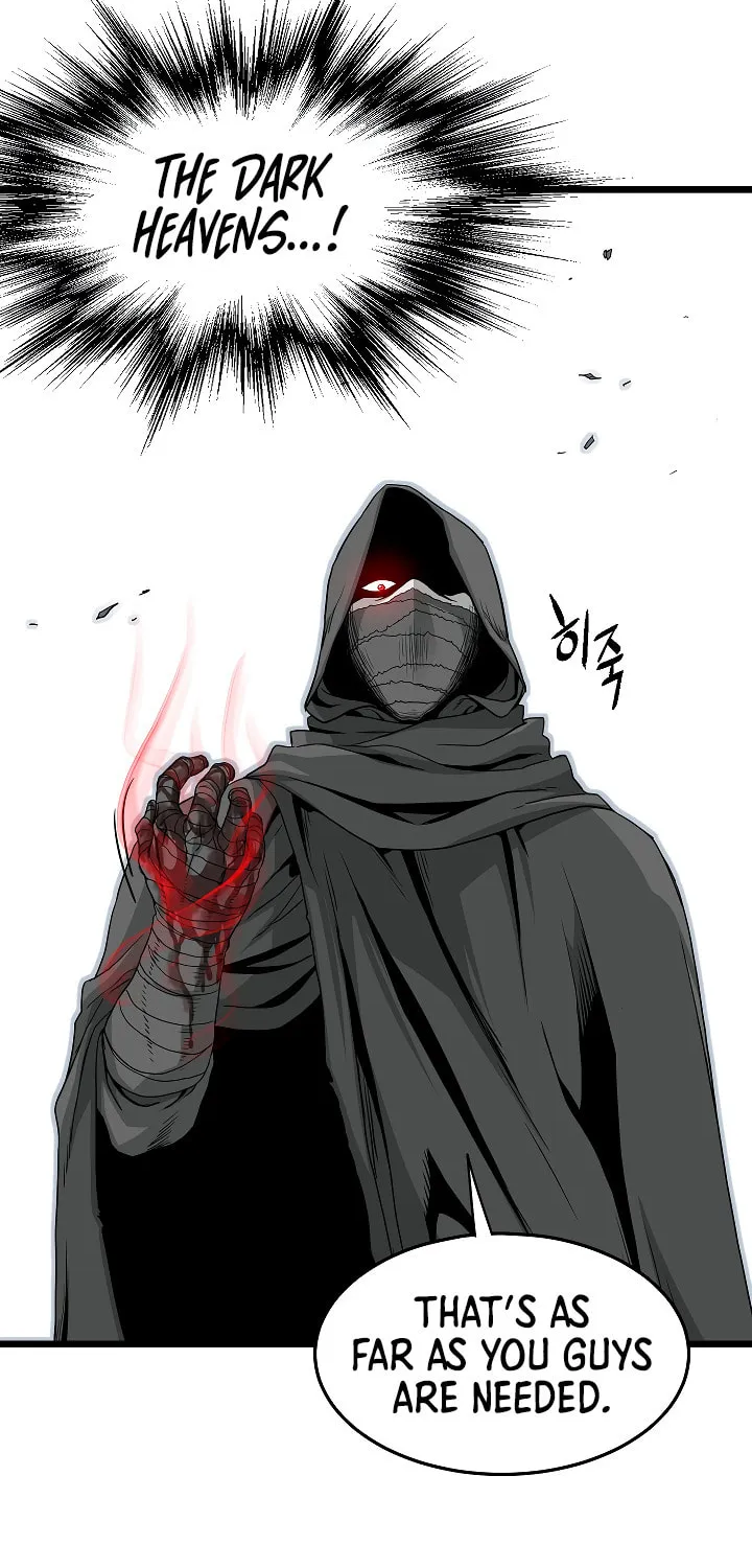 Read Murim Login chapter 58 image 37 on Lezhin