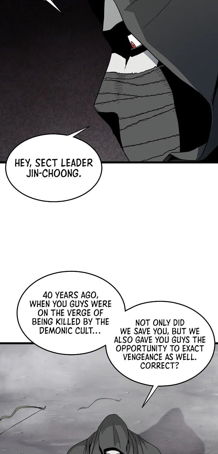 Read Murim Login chapter 58 image 39 on Lezhin